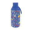 BOTELLA TERMO AUREA 500ML DARK BLUE SOCCER BT50542