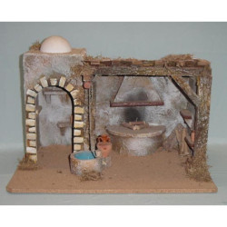 HERRERIA CORCHO GRANDE 183-L ^