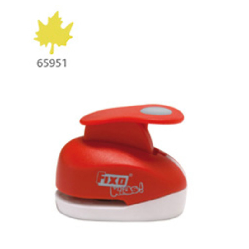 TALADRO FIXO KIDS GOMA EVA HOJA 50MM 0065951 GRAFOPLAS