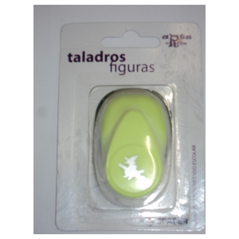 TALADRO SPAPER ARTS MINI BRUJA 16MM DO6920E
