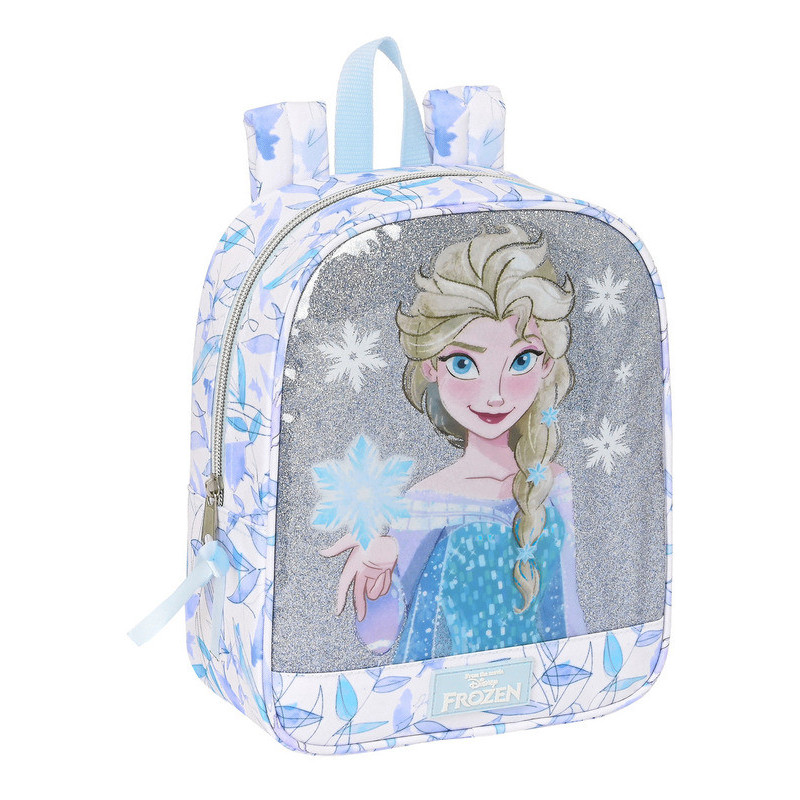 MOCHILA GUARDERIA ADAPT.CARRO FROZEN II "MEMORIES" SAFTA23 ENERO 612273232