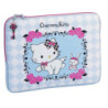 FUNDA ORDENADOR SAFTA 11 CHARMMY KITTY ROMBOS 10'' 611112628 ^