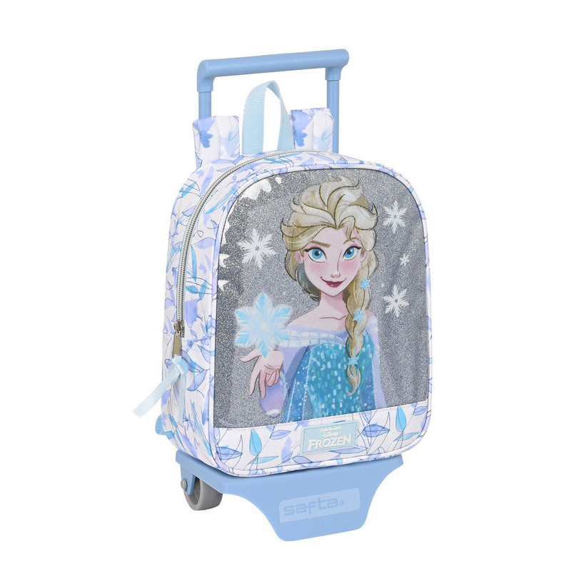 MOCH 232+CARRO 805 FROZEN II "MEMORIES" SAFTA23 ENERO 612273280