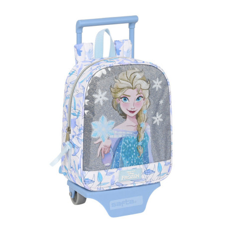 MOCH 232+CARRO 805 FROZEN II "MEMORIES" SAFTA23 ENERO 612273280