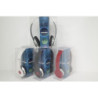 AURICULARES POESSA UMAY URBAN STYLE 3 COLORES 324507
