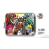 FUNDA ORDENADOR ENRI 11 BAKUGAN NEW VESTROIA 15'' 15288965