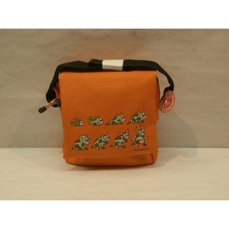 MOCHILA KUKUXUMUSU 05 GARAPENA MACUTO PEQ. 18776 ^