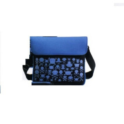 BOLSO KUKUXUMUSU 07 NEOPRENO LUCY 17604 ^