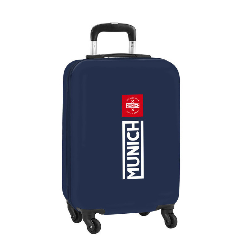 TROLLEY CABINA 20" MUNICH "STORM" 612274851 55*34,5 SAFTA23 VAC