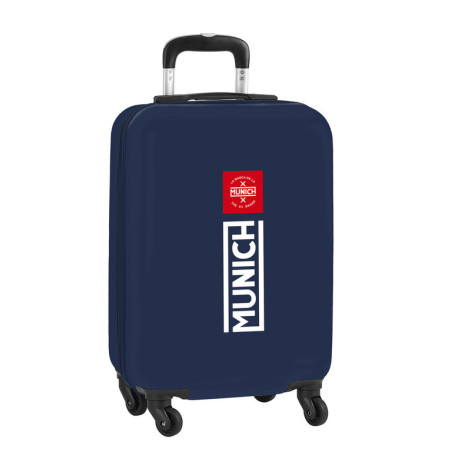 TROLLEY CABINA 20" MUNICH "STORM" 612274851 55*34,5 SAFTA23 VAC