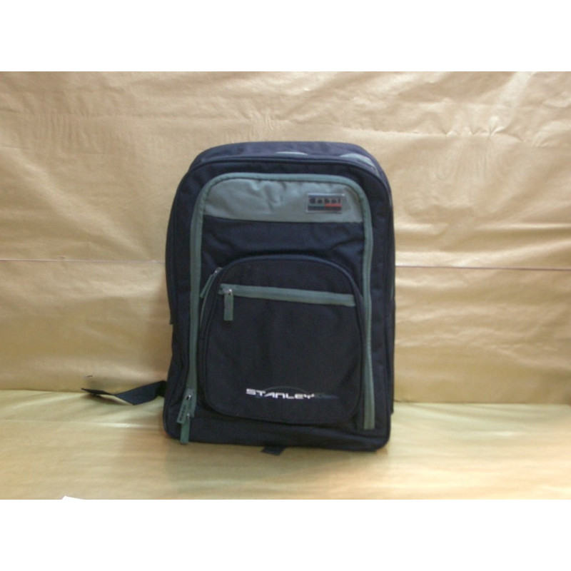 MOCHILA GABOL ESCOLAR STANLEY 03 11330
