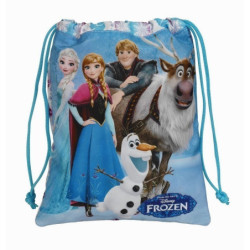 BOLSA MERIENDA SAFTA16 FROZEN 811615237