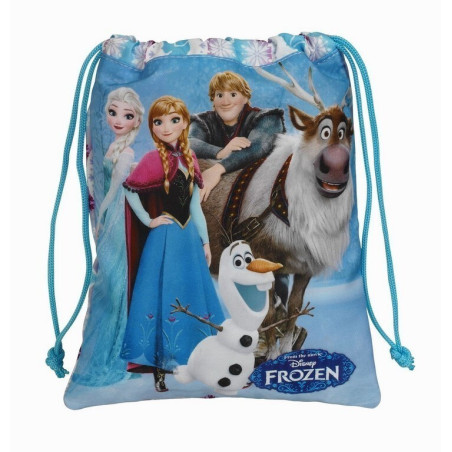 BOLSA MERIENDA SAFTA16 FROZEN 811615237