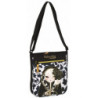BOLSO SAFTA16 BANDOLERA 25CM KIMMIDOLL BABUSHKA 611633431 ^