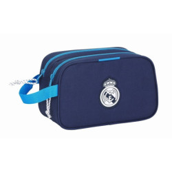 NECESER SAFTA16 DOBLE 26CM REAL MADRID BLUE 811657518