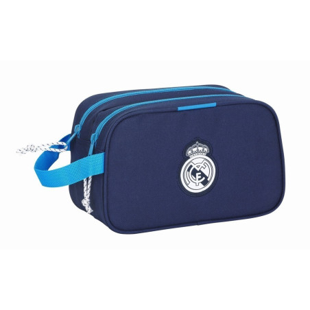NECESER SAFTA16 DOBLE 26CM REAL MADRID BLUE 811657518