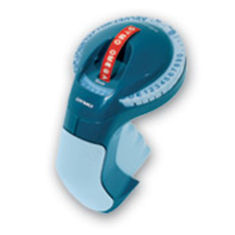 MAQUINA ROTULAR DYMO OMEGA 3D