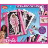 JUEGO MAPED KIT SCRAPBOOKING BARBIE 907062