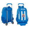 MOCHILA 665+CARRO 905 RCD ESPANYOL SAFTA26 611753313 44X32 UNIDAD
