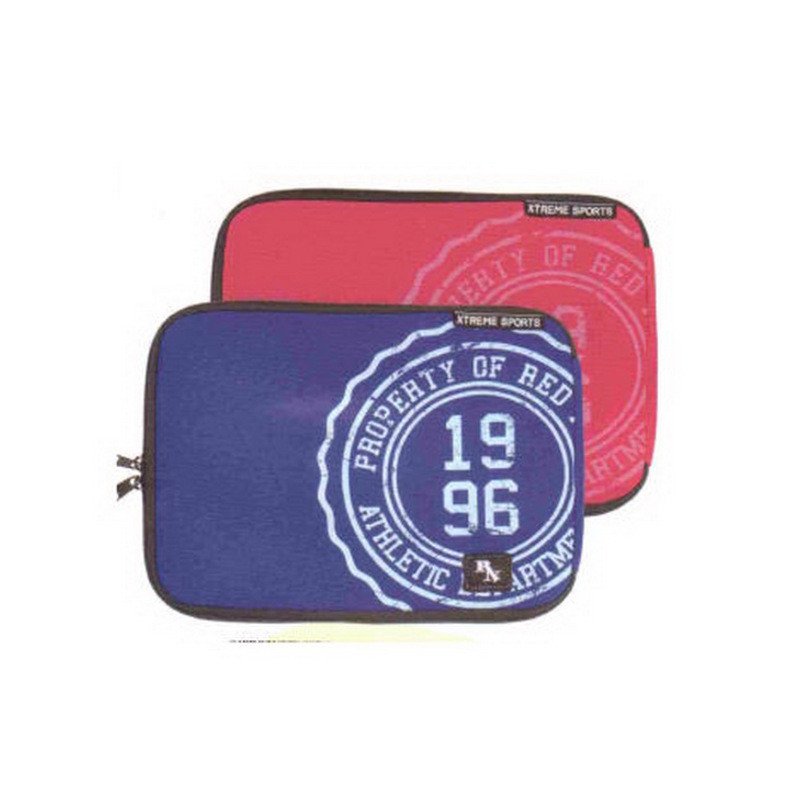 FUNDA ORDENADOR ENRI 12 RED NOSE 10'' 100580018 ^