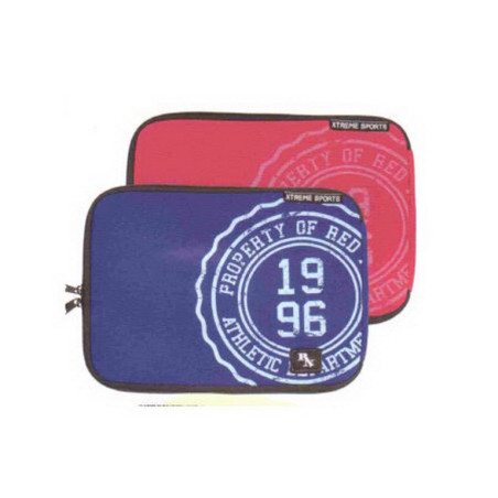 FUNDA ORDENADOR ENRI 12 RED NOSE 10'' 100580018 ^