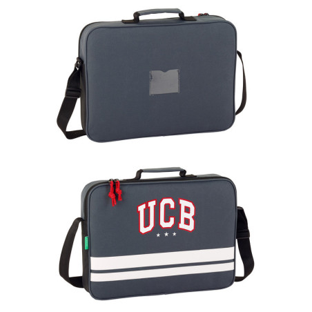 MOCHILA EXTRAESCOLAR BENETTON BOY 28*38 611806385 SAFTA18