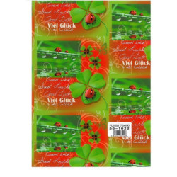 PAPEL REGALO 70*100 MANO 25H 56-1622