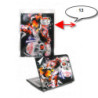 LAMINA PROTECTORA ORDENADOR ENRI 11 MOTOGP 13'' 15281565 ^