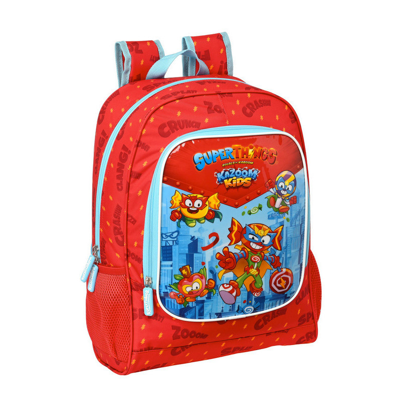 PORTATODO RECTANGULAR C/GOMA ELAST. 22CM HARPER & NEYER SAFTA26 812677015 4X22 UNIDAD