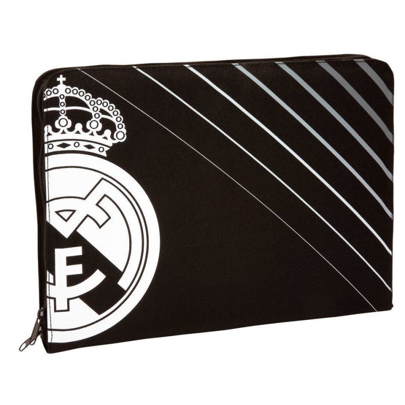 CARPETA CONGRESO SAFTA 08 REAL MADRID CREMALLERA 51857455 ^