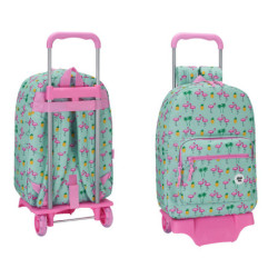 MOCH 754+CARRO 905 GLOWLAB "TROPIC" 42*33 611833160 SAFTA18