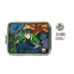 FUNDA ORDENADOR ENRI 11 BEN 10 ULTIMATE ALIEN 10'' 15288465
