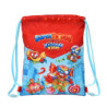 SACO PLANO JUNIOR SUPERTHINGS "KAZOOM KIDS" 612276855 34*26 SAFTA22