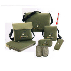 RIÑONERA KUKUXUMUSU 07 NEOPRENO AIZKO 17607 ^