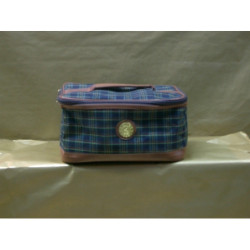 BOLSA ASEO DEX SEÑORA LONA ^