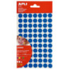 GOMETS FIGURAS GEOMETRICAS PEQUEÑAS BOLSA 12H PERMANENTE 1136u. APLI. 993