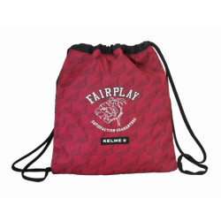 BOLSA ZAPATOS SAFTA16 35CM KELME FAIRPLAY 611603196 ^