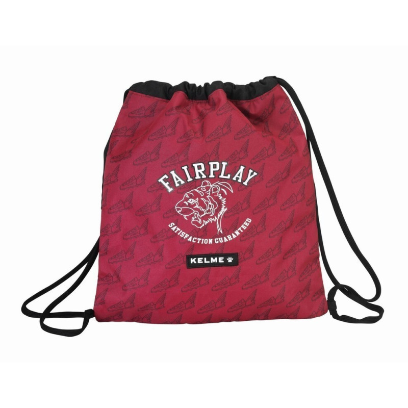 BOLSA ZAPATOS SAFTA16 35CM KELME FAIRPLAY 611603196 ^