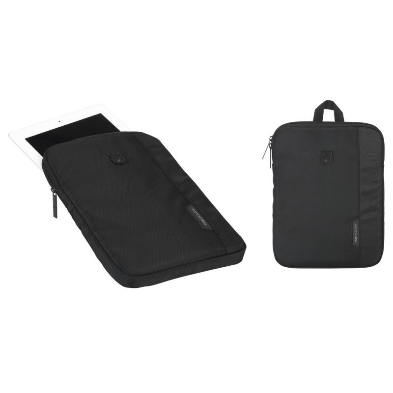FUNDA PORTATIL 10,6" F.C.BARCELONA PREMIUM SAFTA25 ENERO 611662686