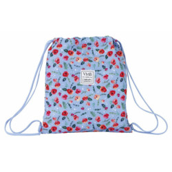 BOLSA ZAPATOS SAFTA17 VICKY MARTIN BERROCAL 40CM 611736196 *