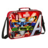 BANDOLERA EXTRAESCOLARES AVENGERS "INFINITY" 612279385 28*38 SAFTA22