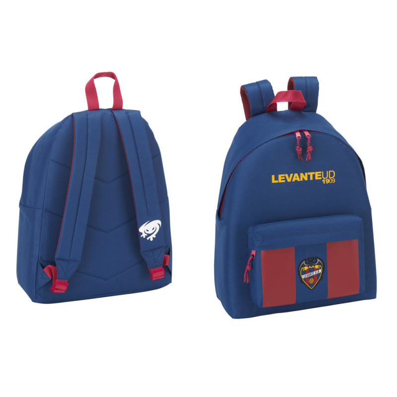 MOCHILA LEVANTE U.D. SAFTA25 ENERO 611820774