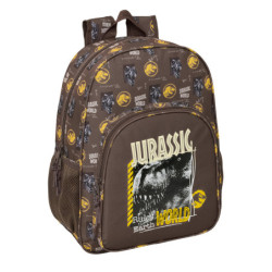 MOCHILA ADAPT.CARRO JURASSIC WORLD SAFTA26 612663180 42X33 UNIDAD