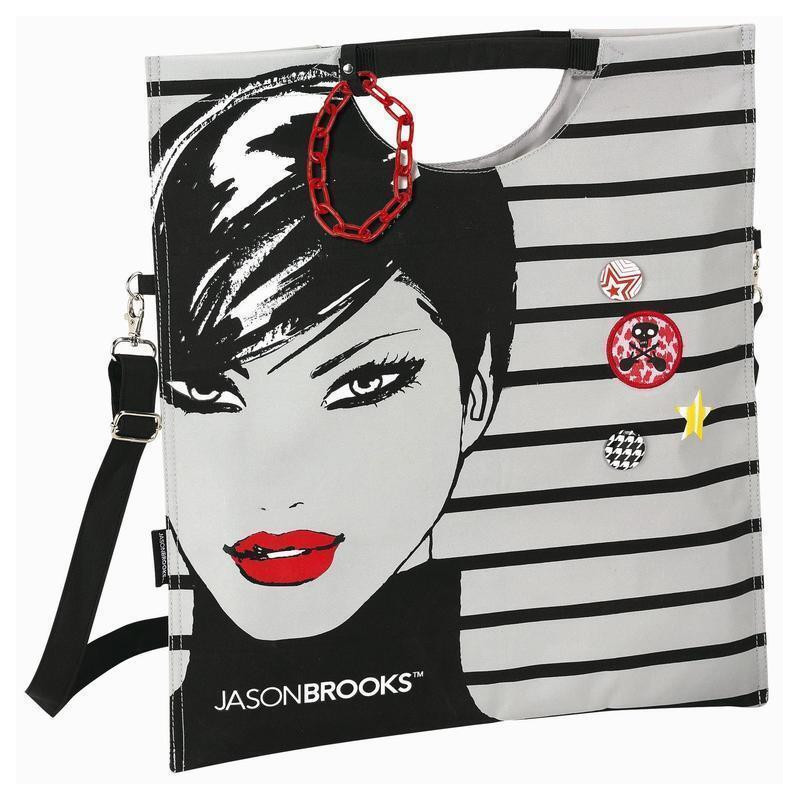 BOLSO SAFTA 07 JASON BROOKS SHOPPING 61728276