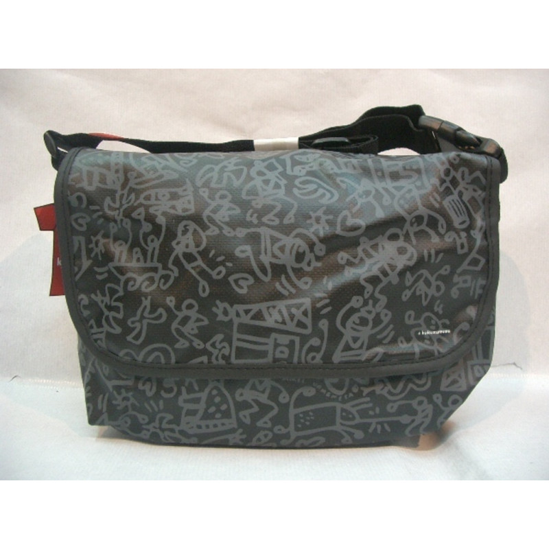 MOCHILA KUKUXUMUSU 06 MACUTO PEQ PVC KORPORATIVA 17343