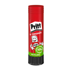 PEGAMENTO BARRA 43 G PRITT