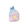 MOCHILA SAFTA 08 BABY BORN GUARDERIA 61816407 ^