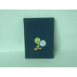 LISTIN TLFNO 12º WARNER CARTON PIOLIN CW-60 CYP ^