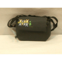 RIÑONERA KUKUXUMUSU BUHOS 18492 ^