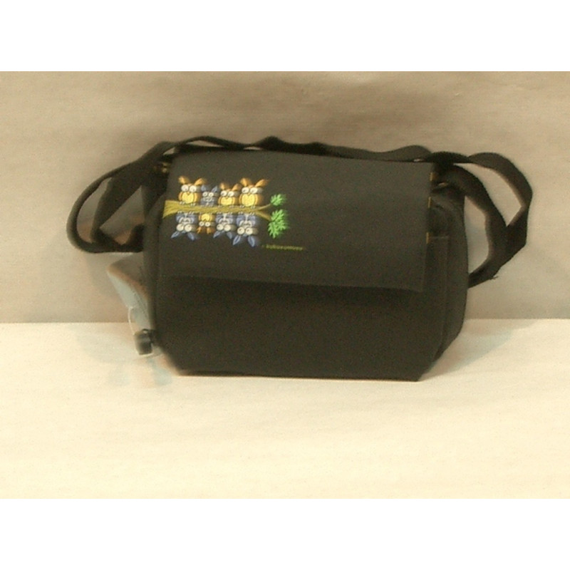 RIÑONERA KUKUXUMUSU BUHOS 18492 ^